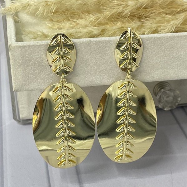 Aretes  Anahi
