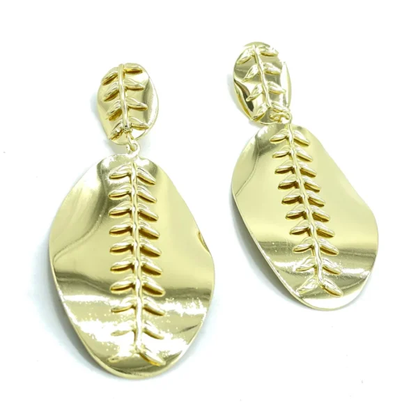 Aretes  Anahi
